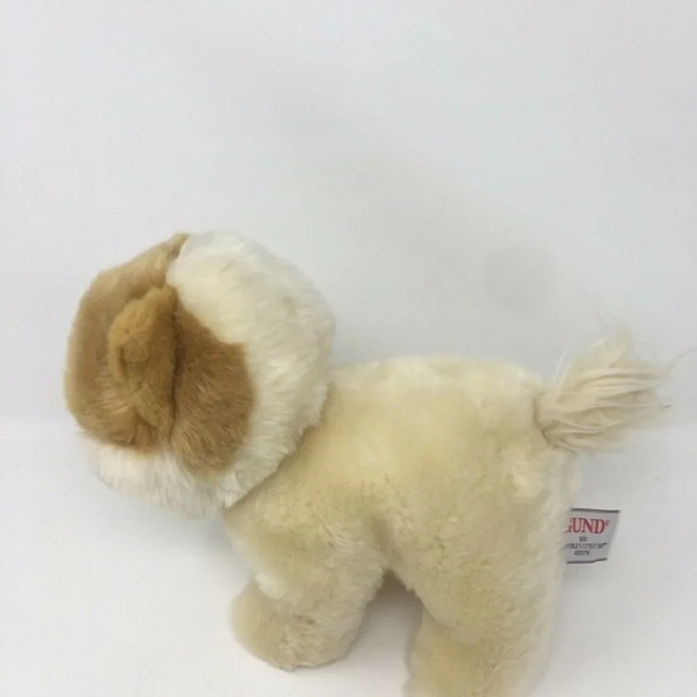 Gund Boo Worlds Cutest Dog 10